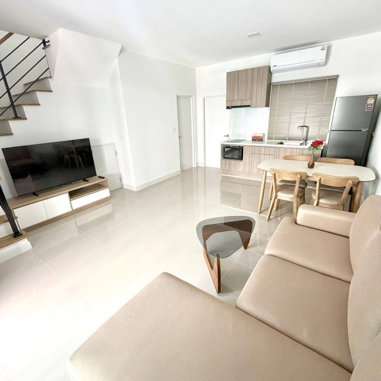 Pleno Sukhumvit Bangna 3 图片 2