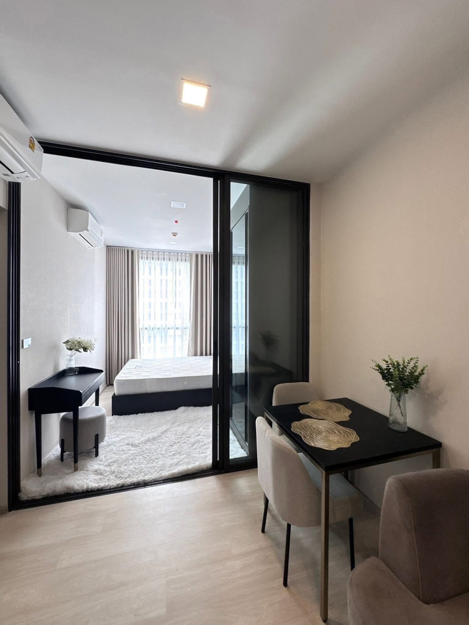 Condo The Privacy Jatujak 图片 2
