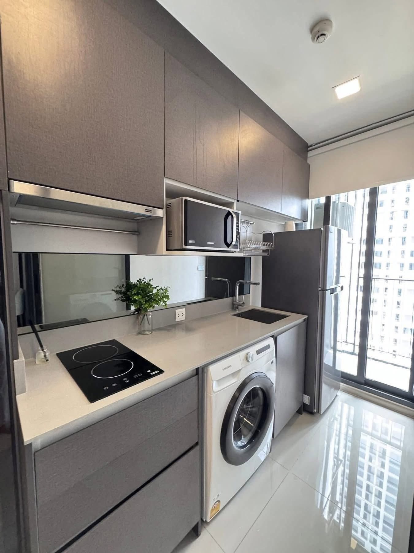 Condo The Privacy Jatujak 图片 4