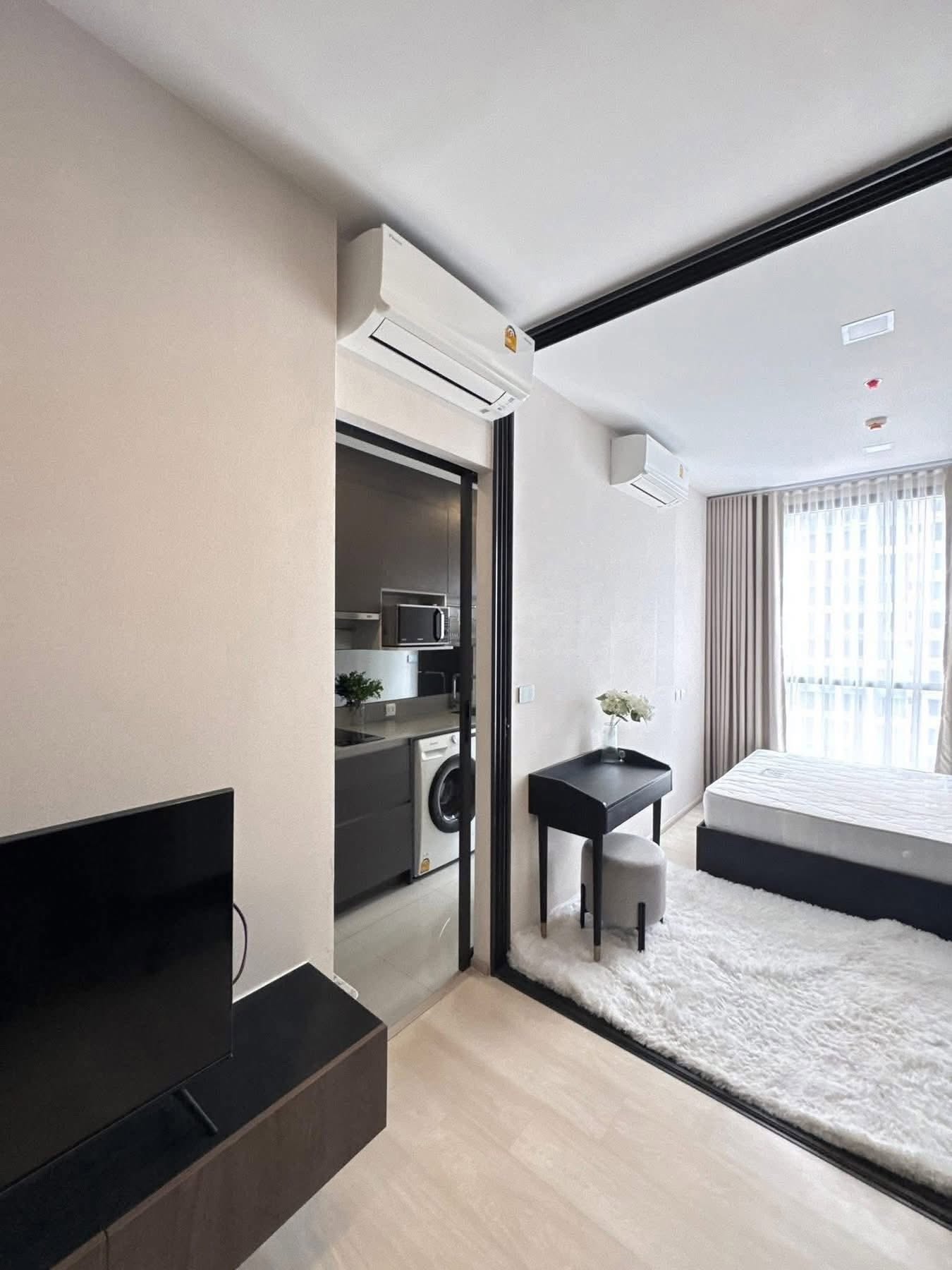 Condo The Privacy Jatujak 图片 5