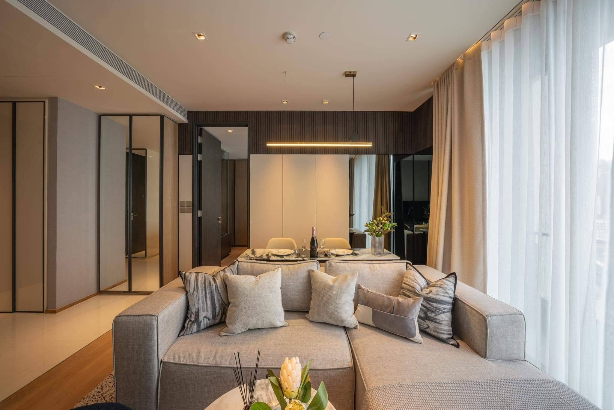 Condo Beatniq Sukhumvit 32
