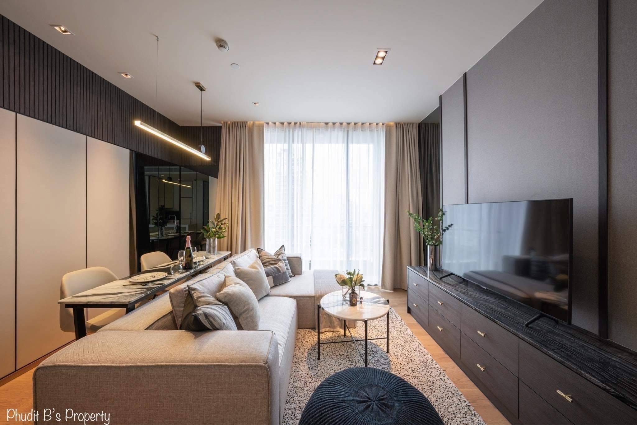 Condo Beatniq Sukhumvit 32 图片 2