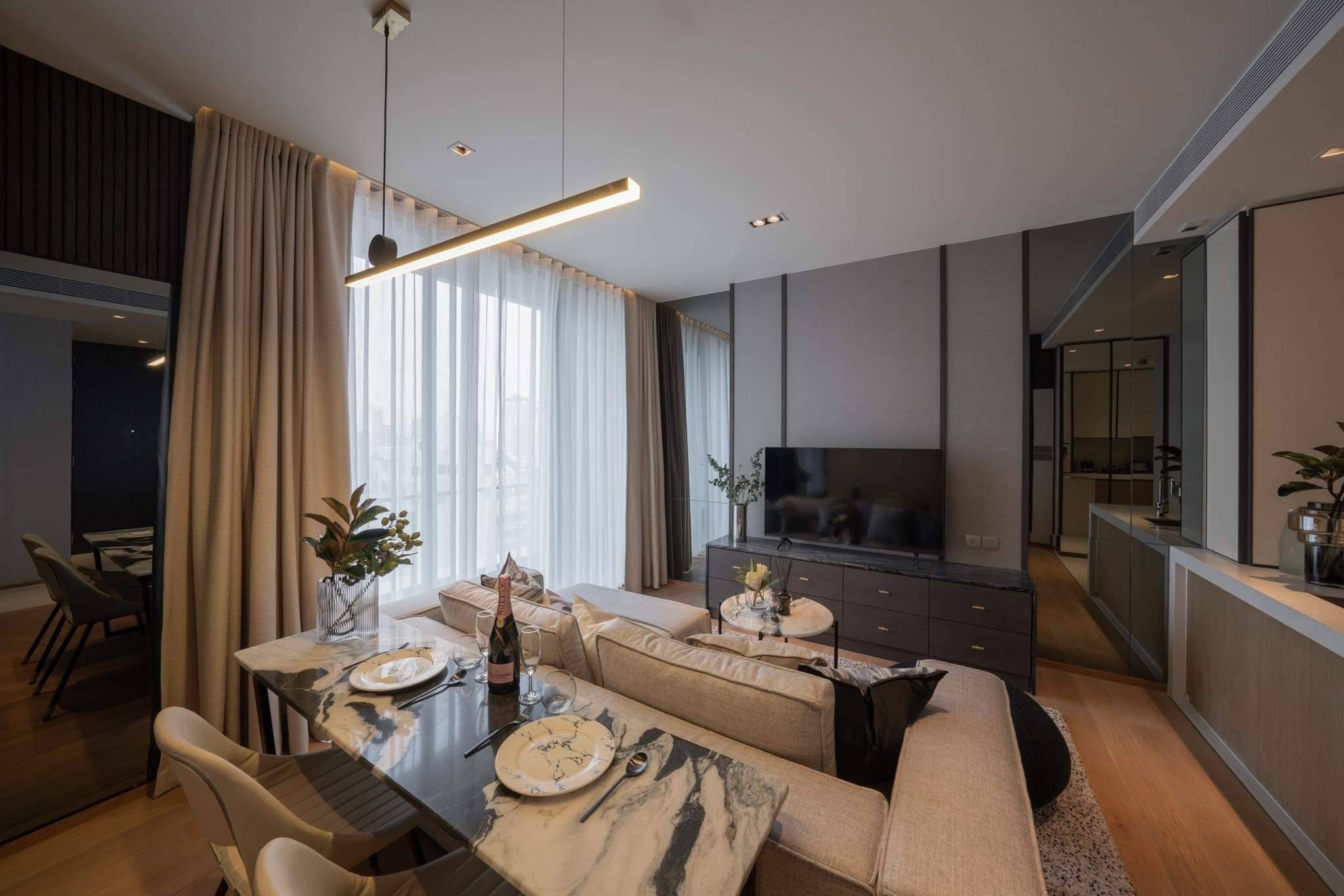 Condo Beatniq Sukhumvit 32 图片 3