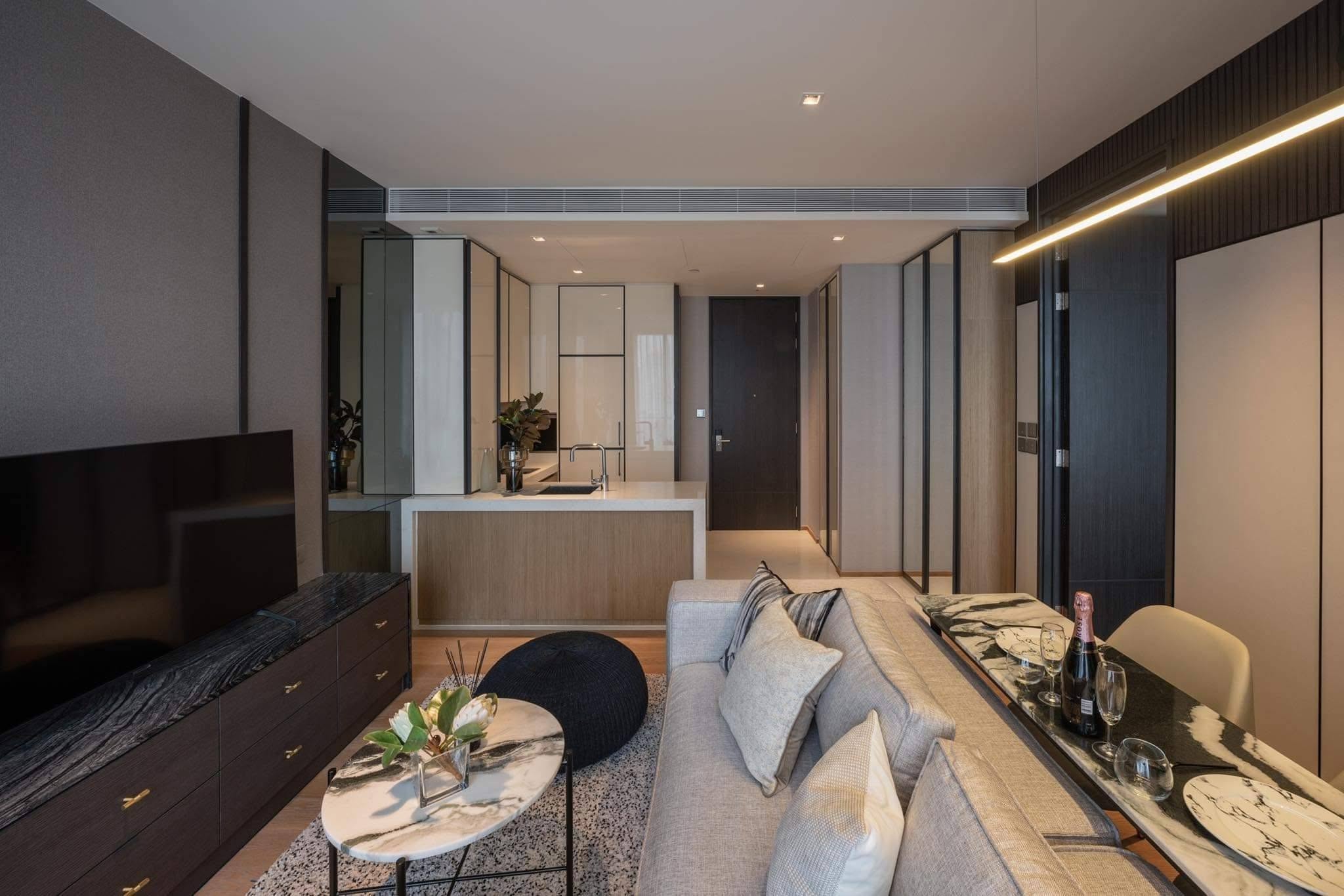 Condo Beatniq Sukhumvit 32 图片 5