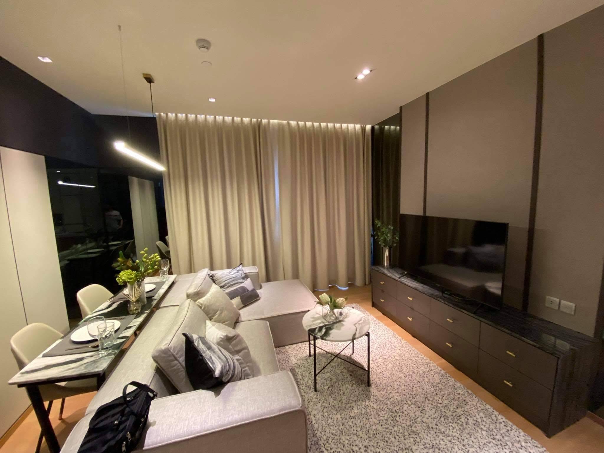 Condo Beatniq Sukhumvit 32 图片 4