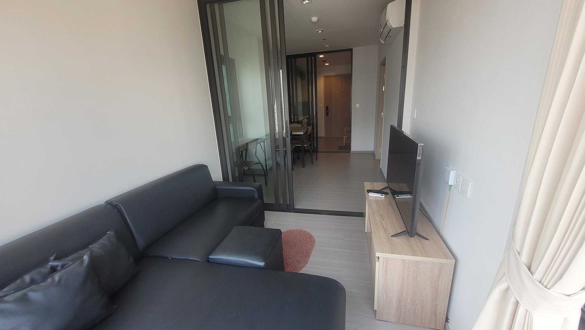 Condo Life Sathorn Sierra