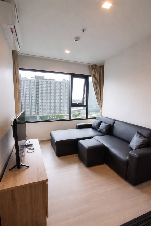 Condo Life Sathorn Sierra 图片 2