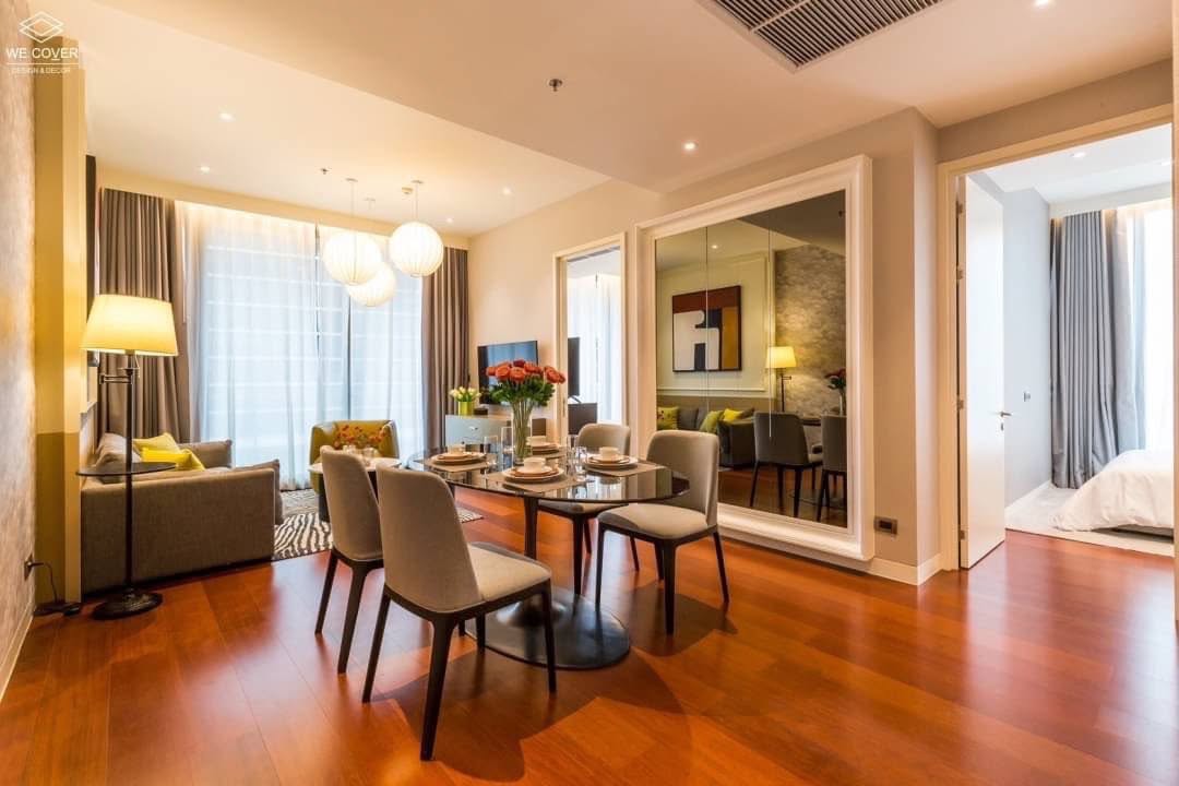 Condo Khun by yoo