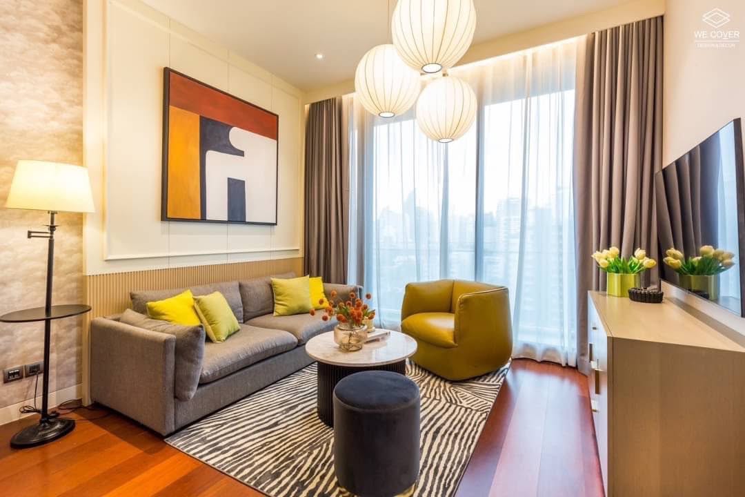 Condo Khun by yoo 图片 2