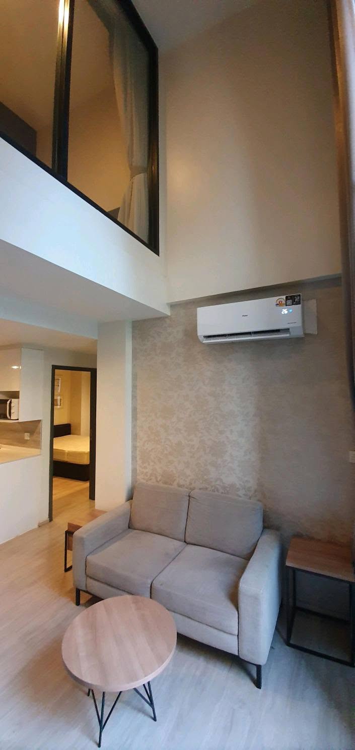 Condo Maestro 02 Ruamrudee 图片 2