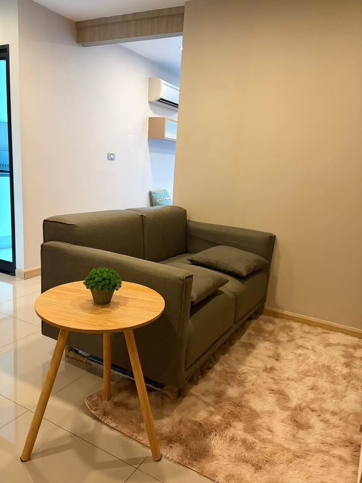 Condo The ACE Ekamai