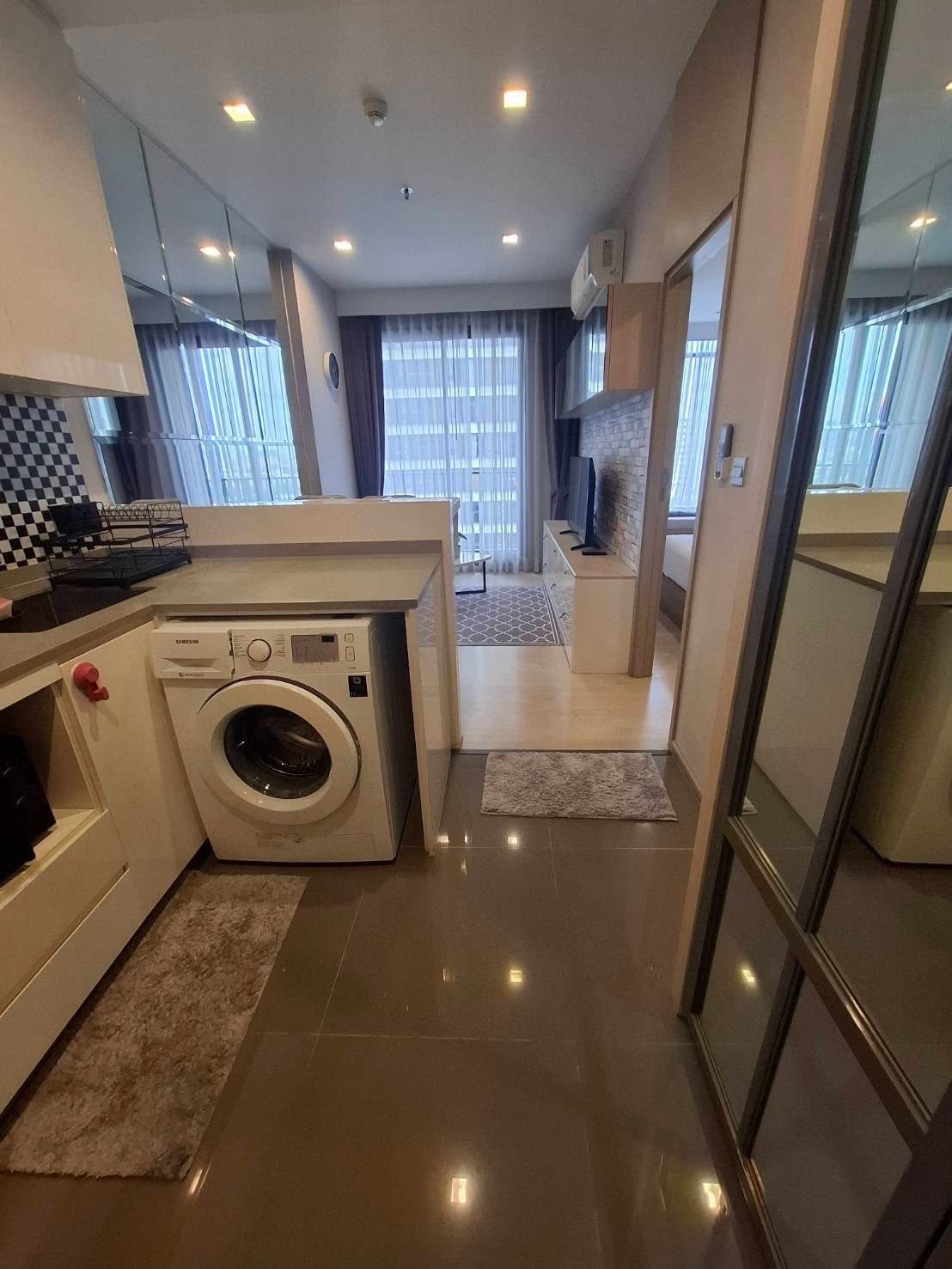 Condo M Thonglor 10