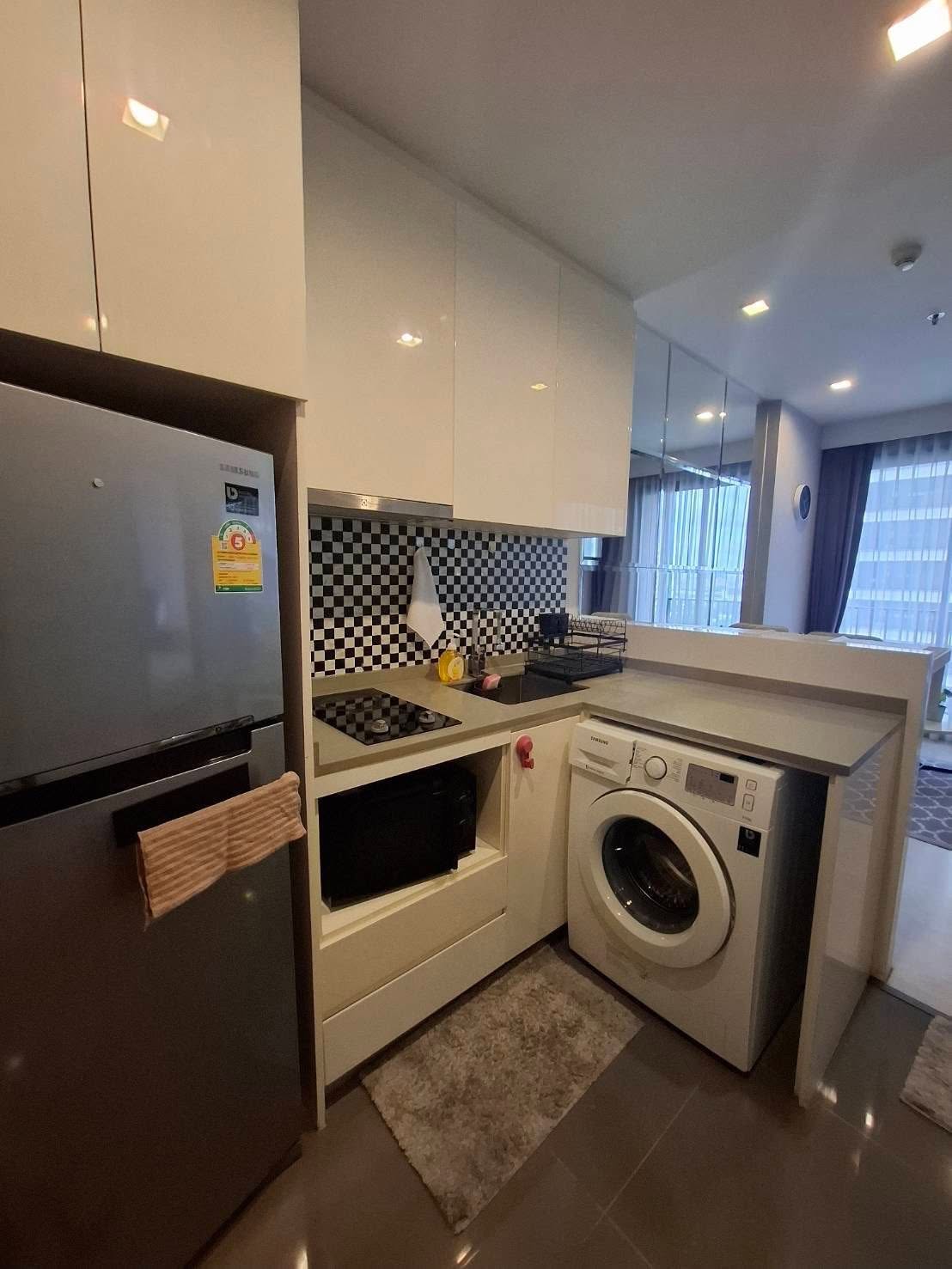 Condo M Thonglor 10 图片 2