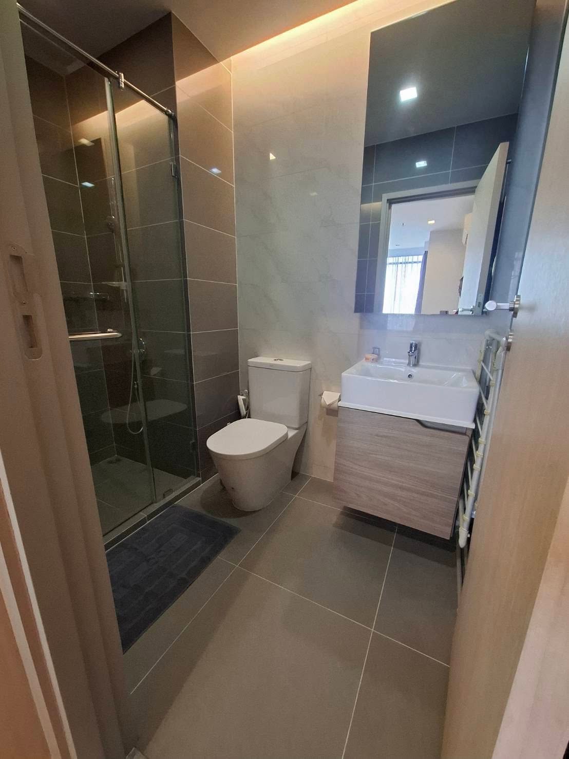 Condo M Thonglor 10 图片 4