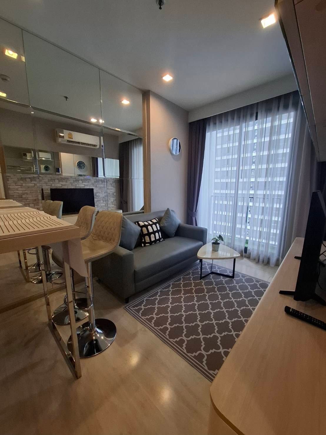 Condo M Thonglor 10 图片 7
