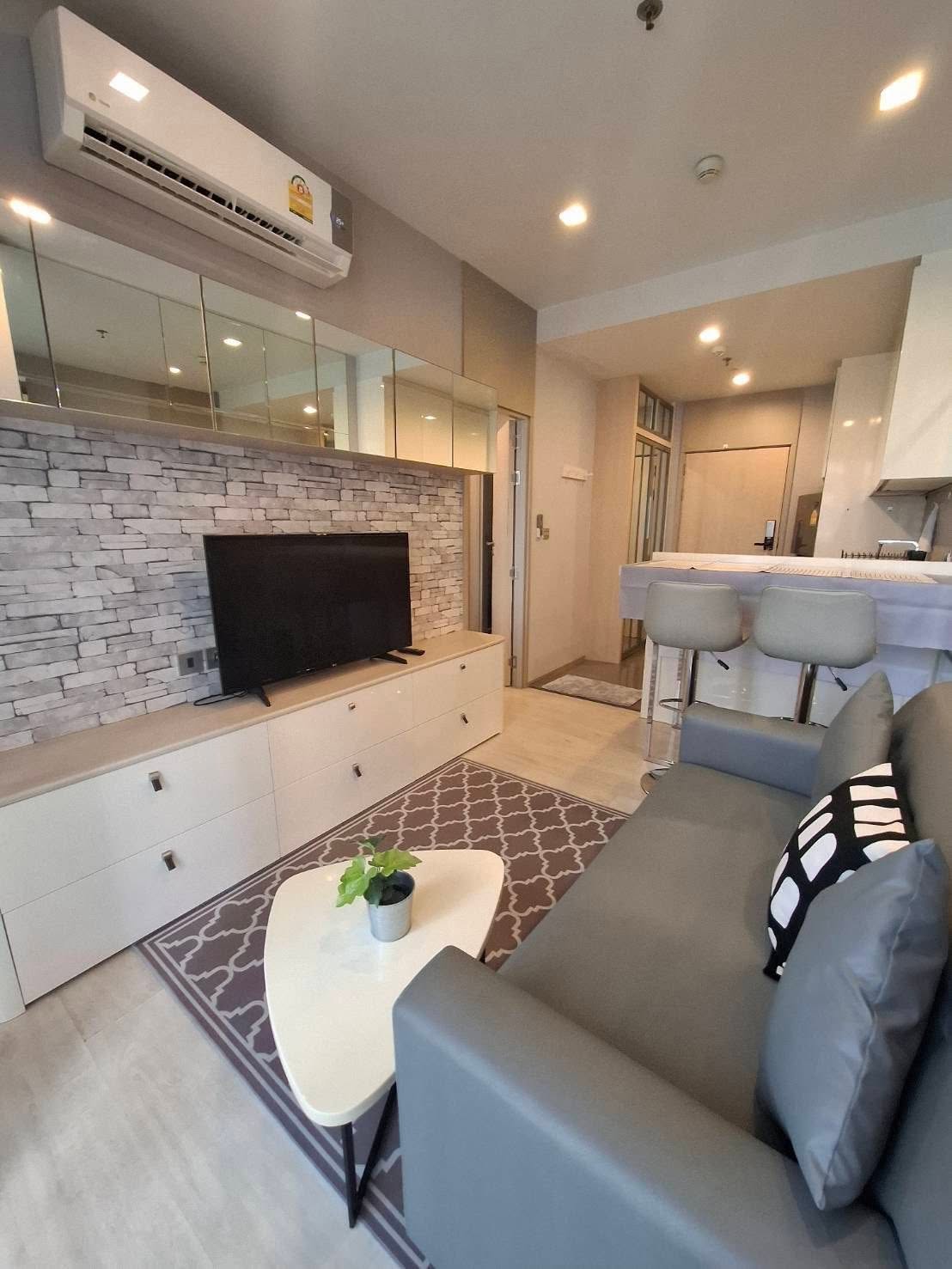 Condo M Thonglor 10 图片 8