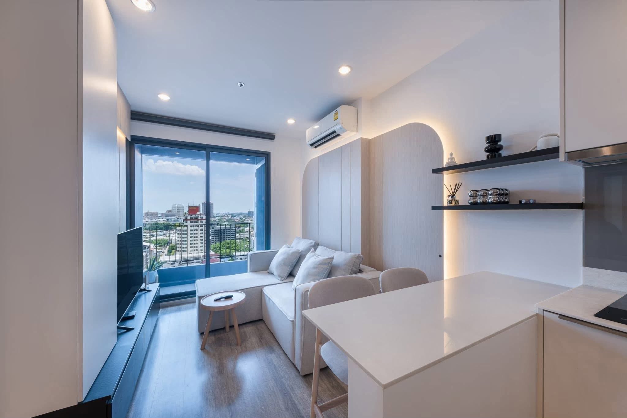 Condo Ideo Mobi Sukhumvit 66