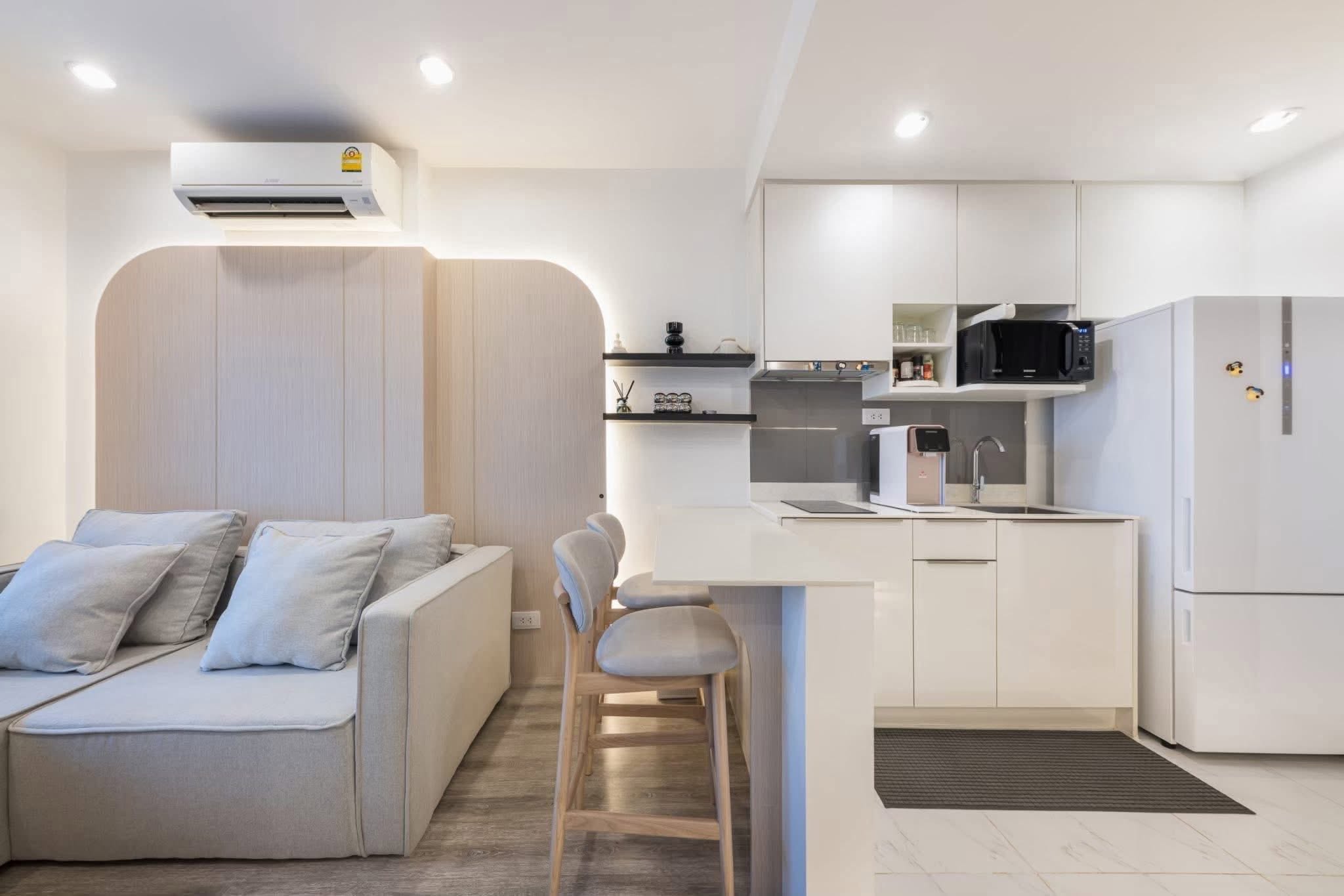 Condo Ideo Mobi Sukhumvit 66 图片 2