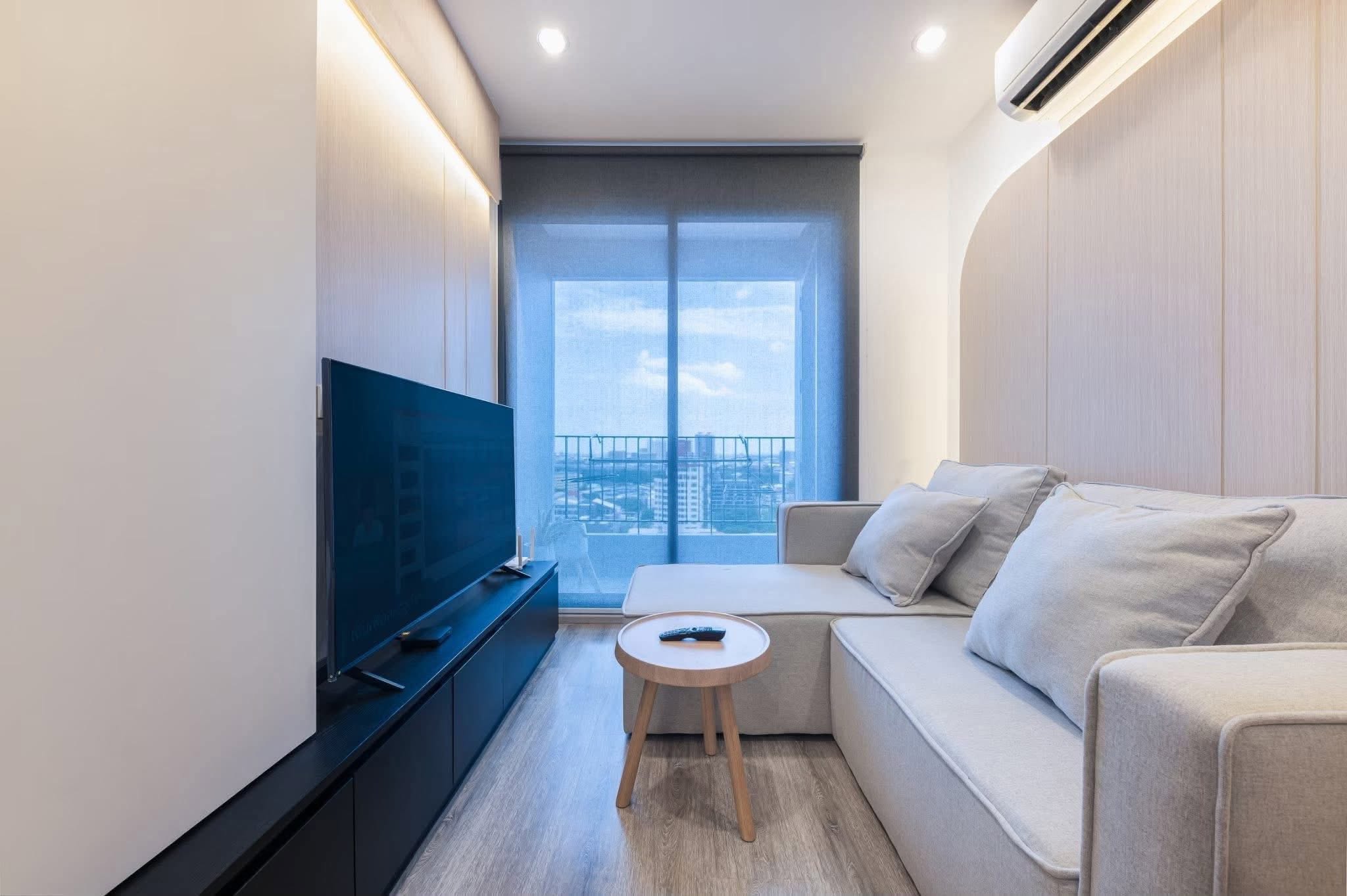 Condo Ideo Mobi Sukhumvit 66 图片 6