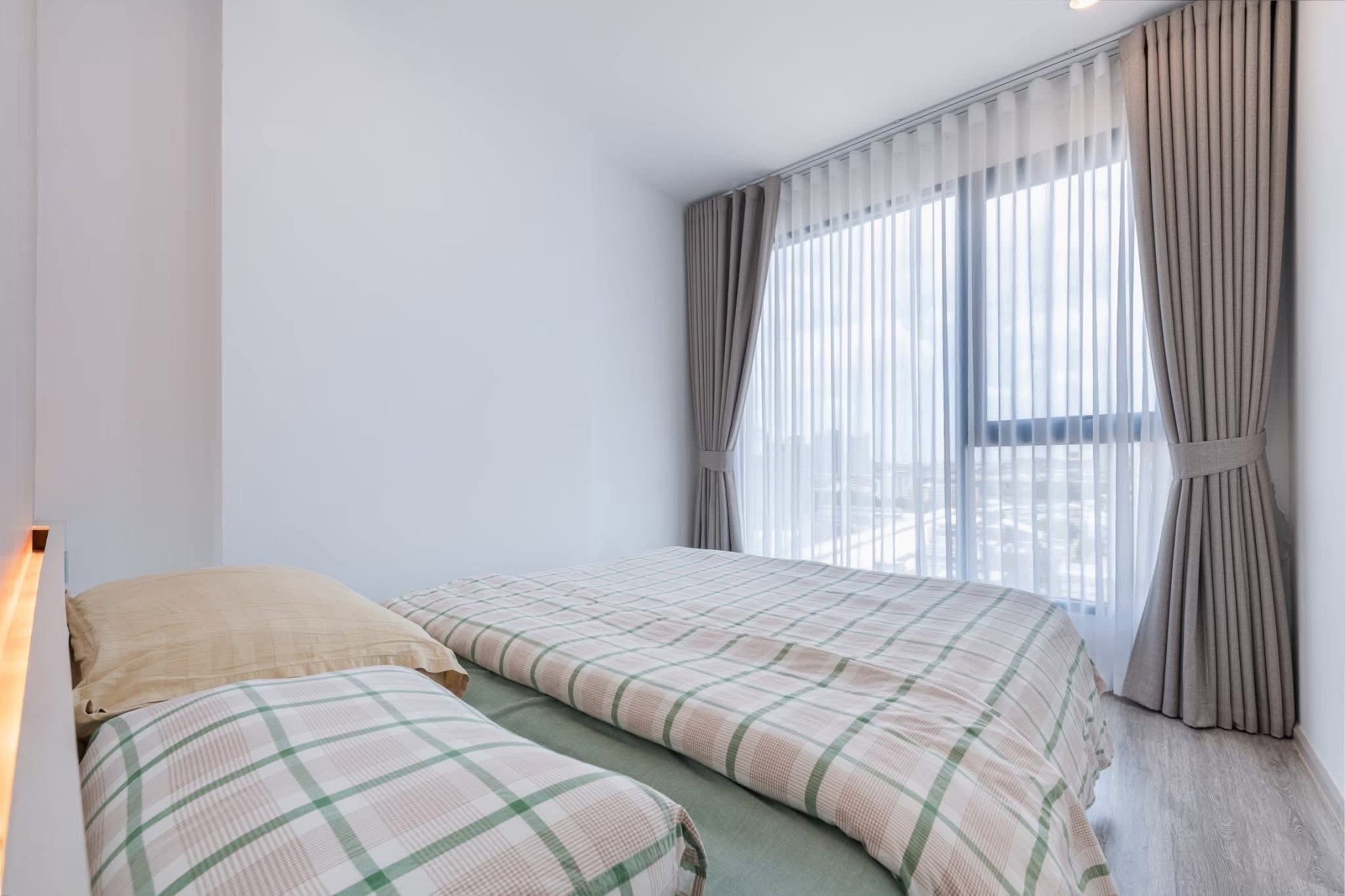 Condo Ideo Mobi Sukhumvit 66 图片 10