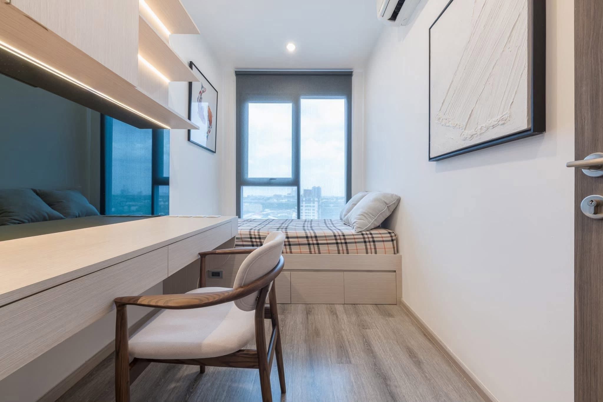 Condo Ideo Mobi Sukhumvit 66 图片 11