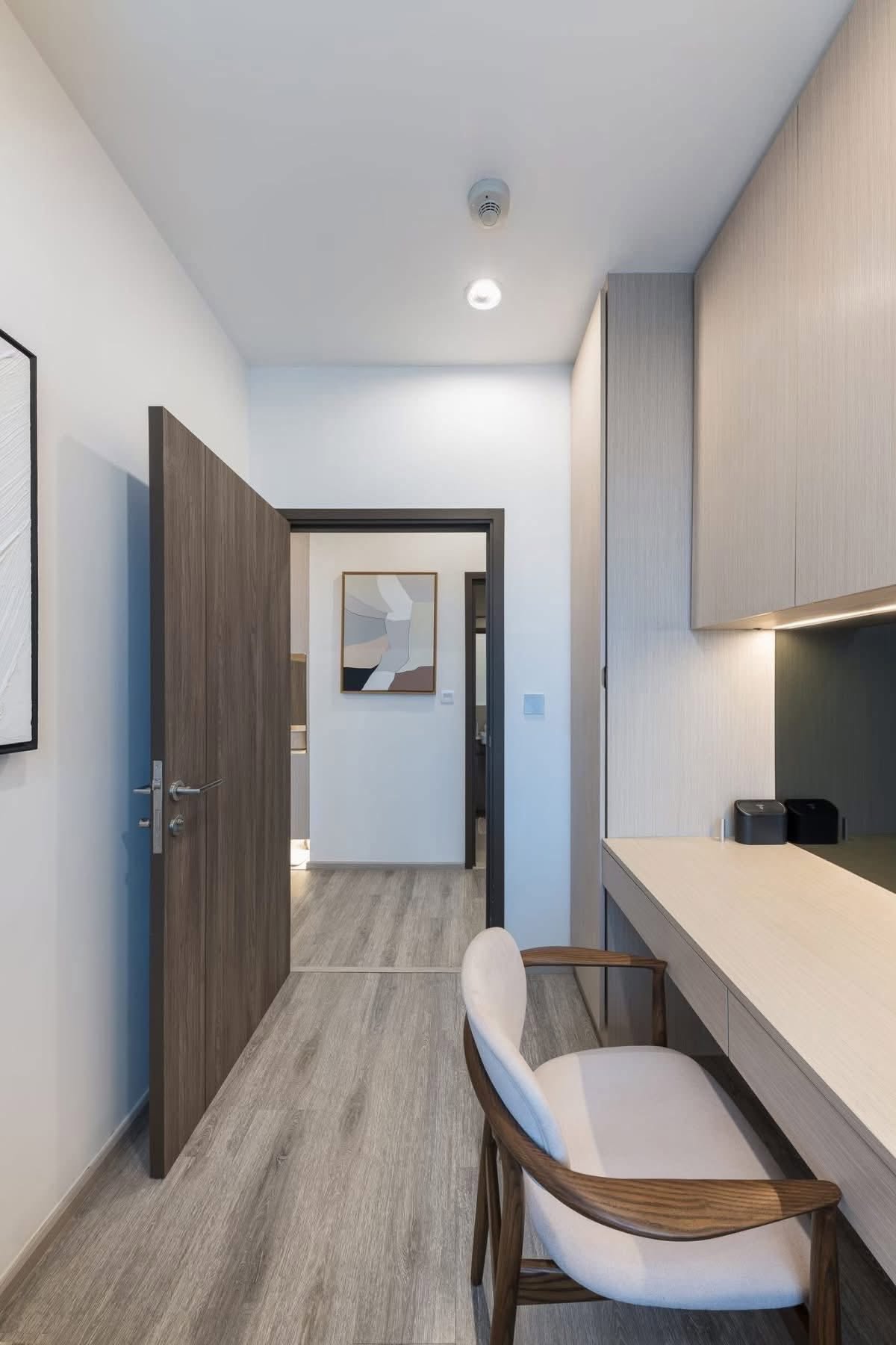 Condo Ideo Mobi Sukhumvit 66 图片 12