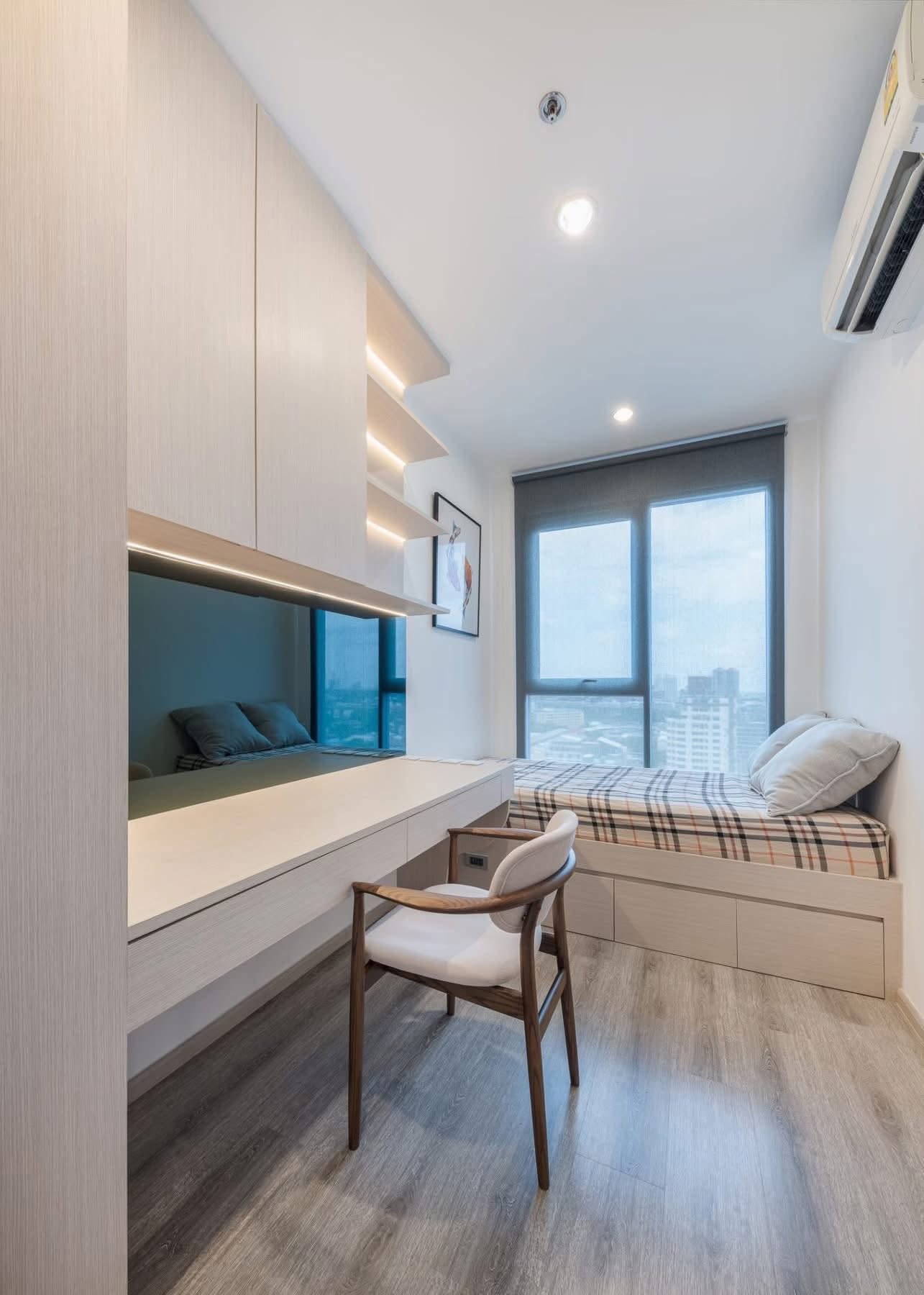 Condo Ideo Mobi Sukhumvit 66 图片 13