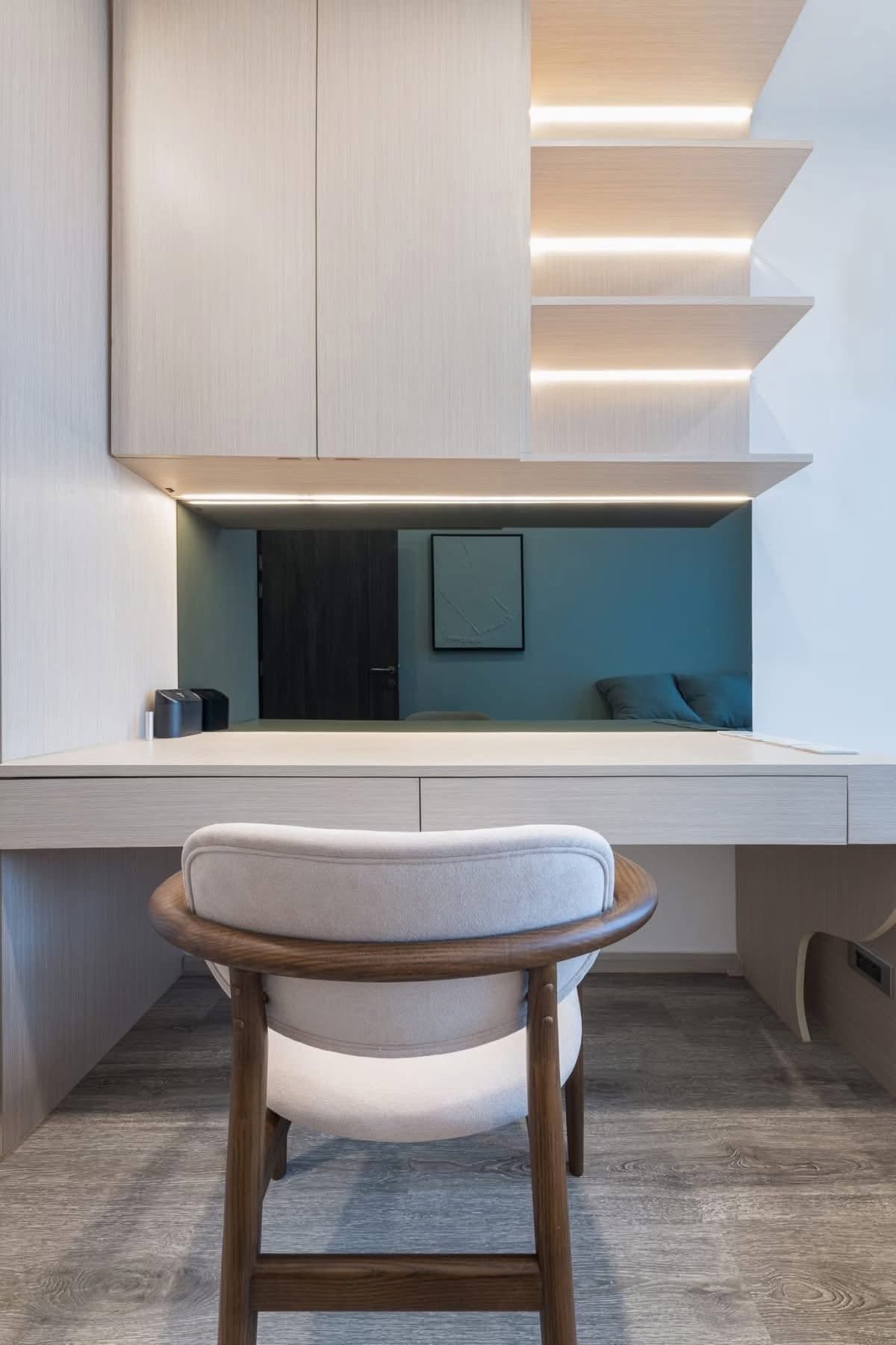 Condo Ideo Mobi Sukhumvit 66 图片 14