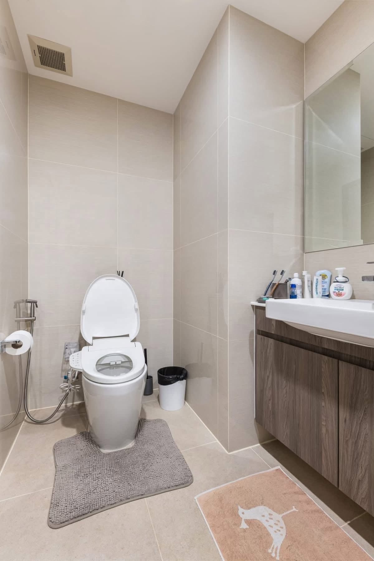 Condo Ideo Mobi Sukhumvit 66 图片 16