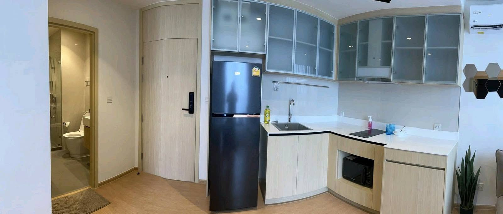 Condo Maru Ekkamai 2 图片 5