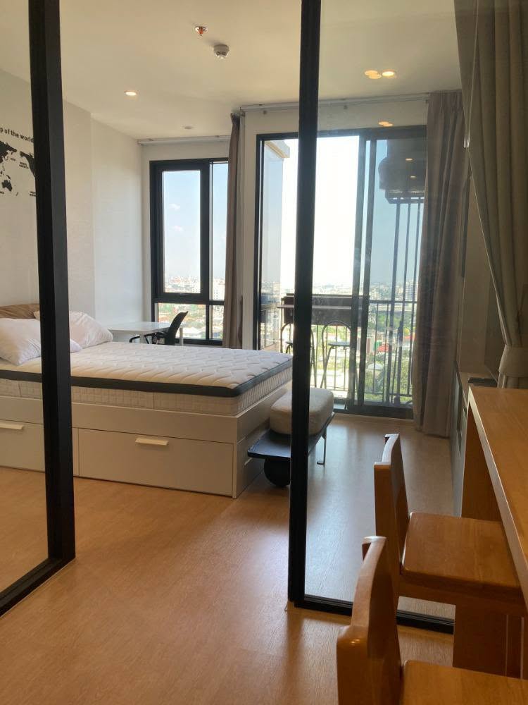 Condo Maru Ekkamai 2 图片 4