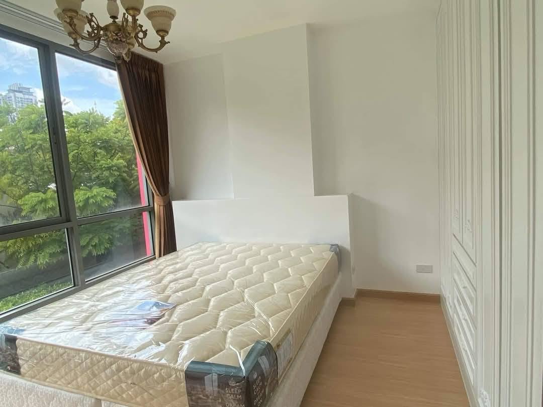 Click Condo Sukhumvit 65 图片 1