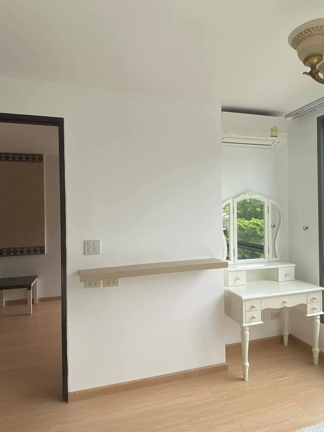 Click Condo Sukhumvit 65 图片 2