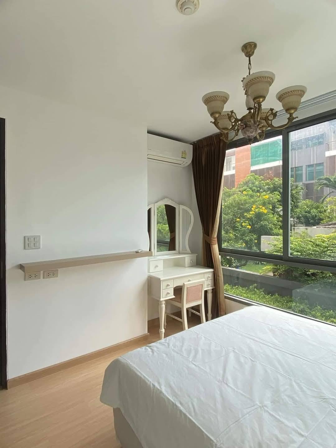 Click Condo Sukhumvit 65 图片 3