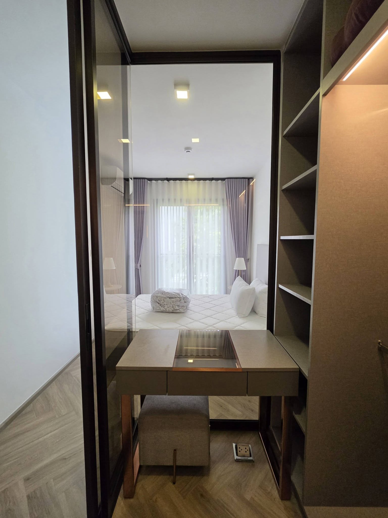 Condo Chapter Thonglor 25 图片 2