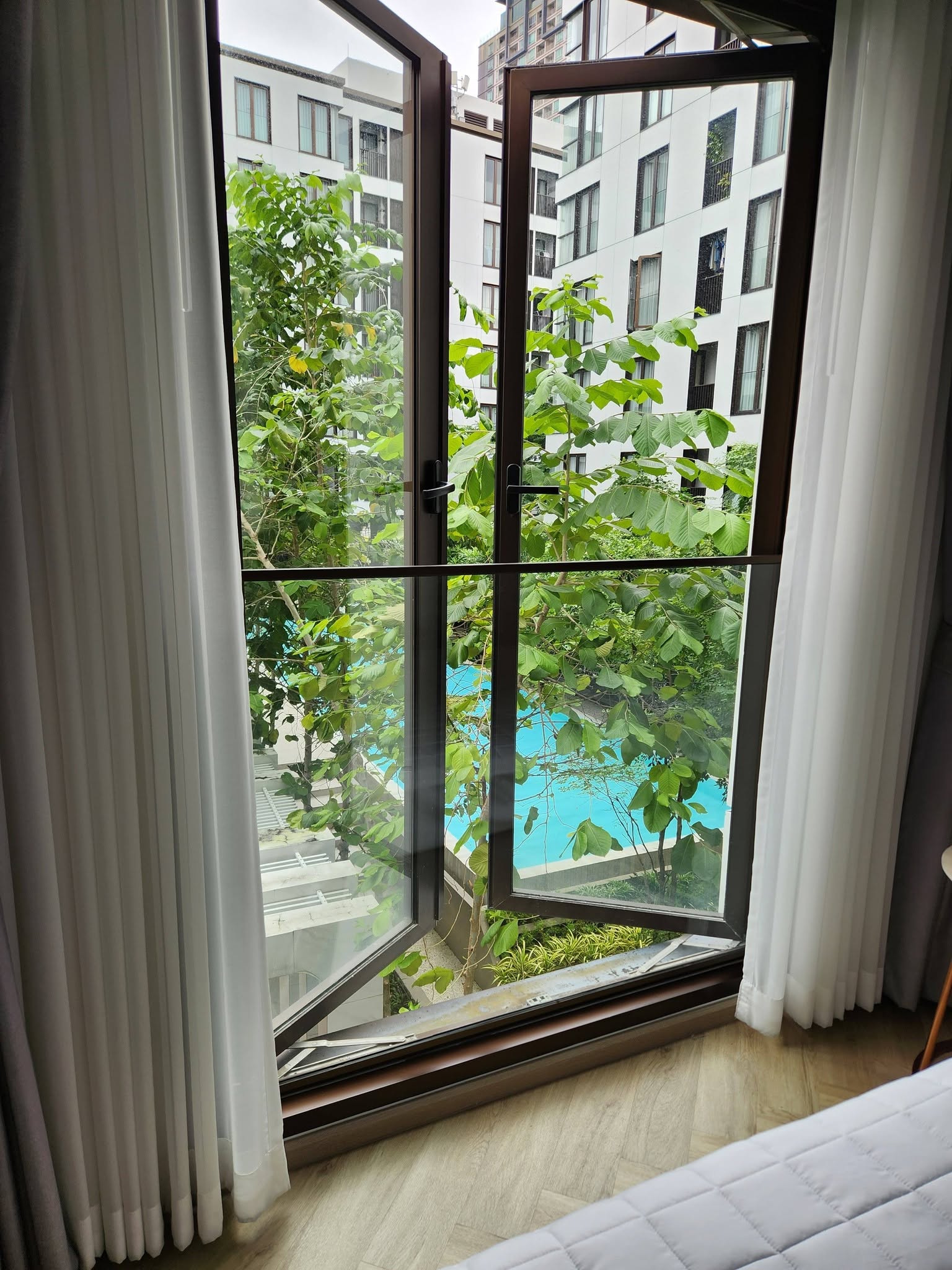 Condo Chapter Thonglor 25 图片 3