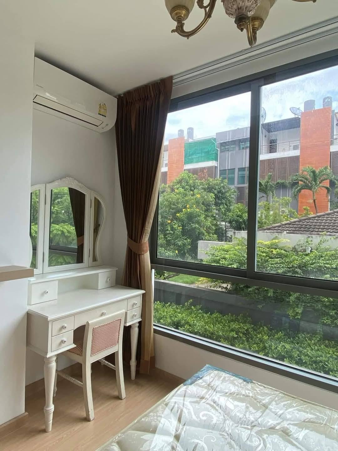 Click Condo Sukhumvit 65 图片 4