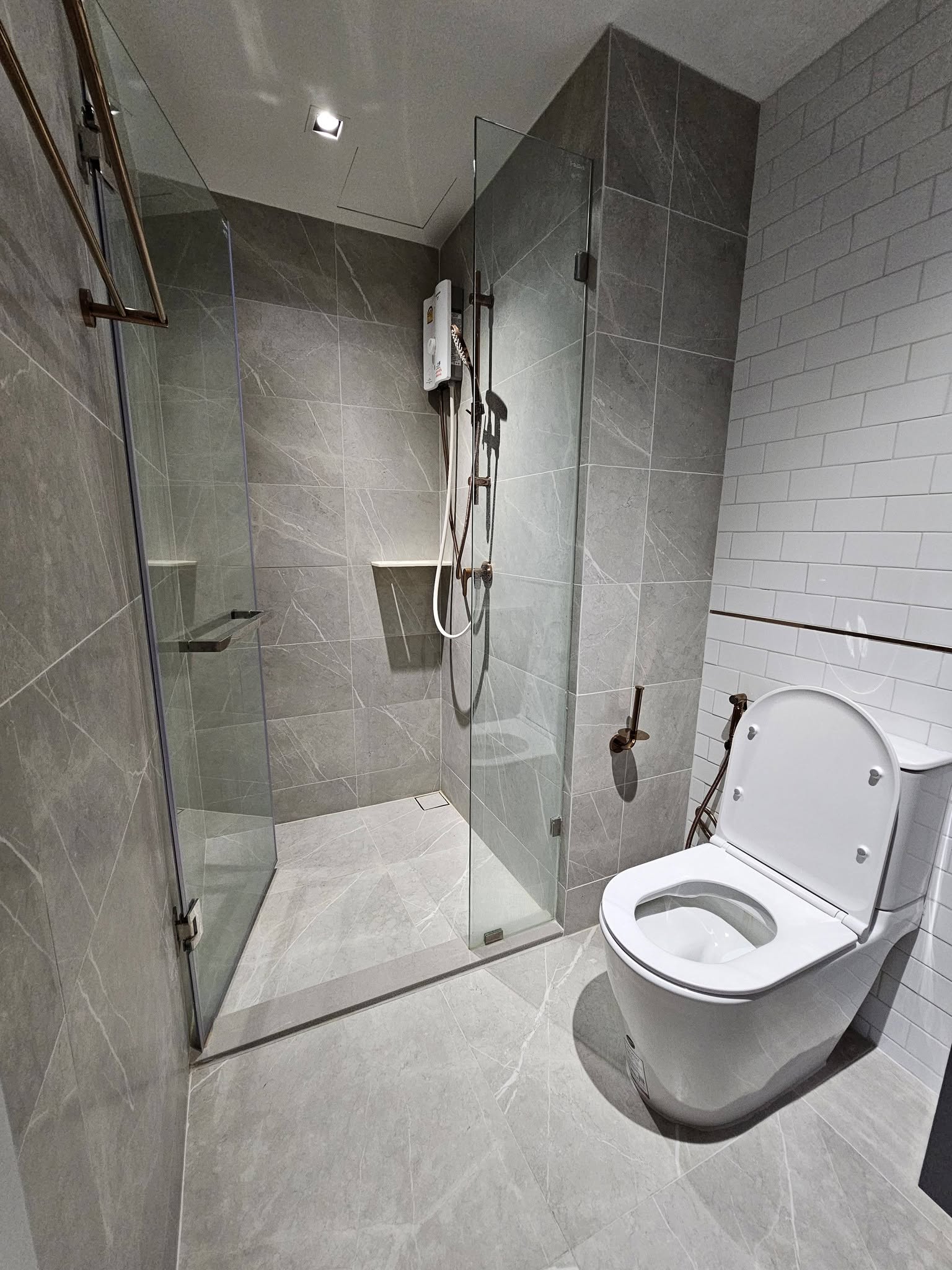 Condo Chapter Thonglor 25 图片 5