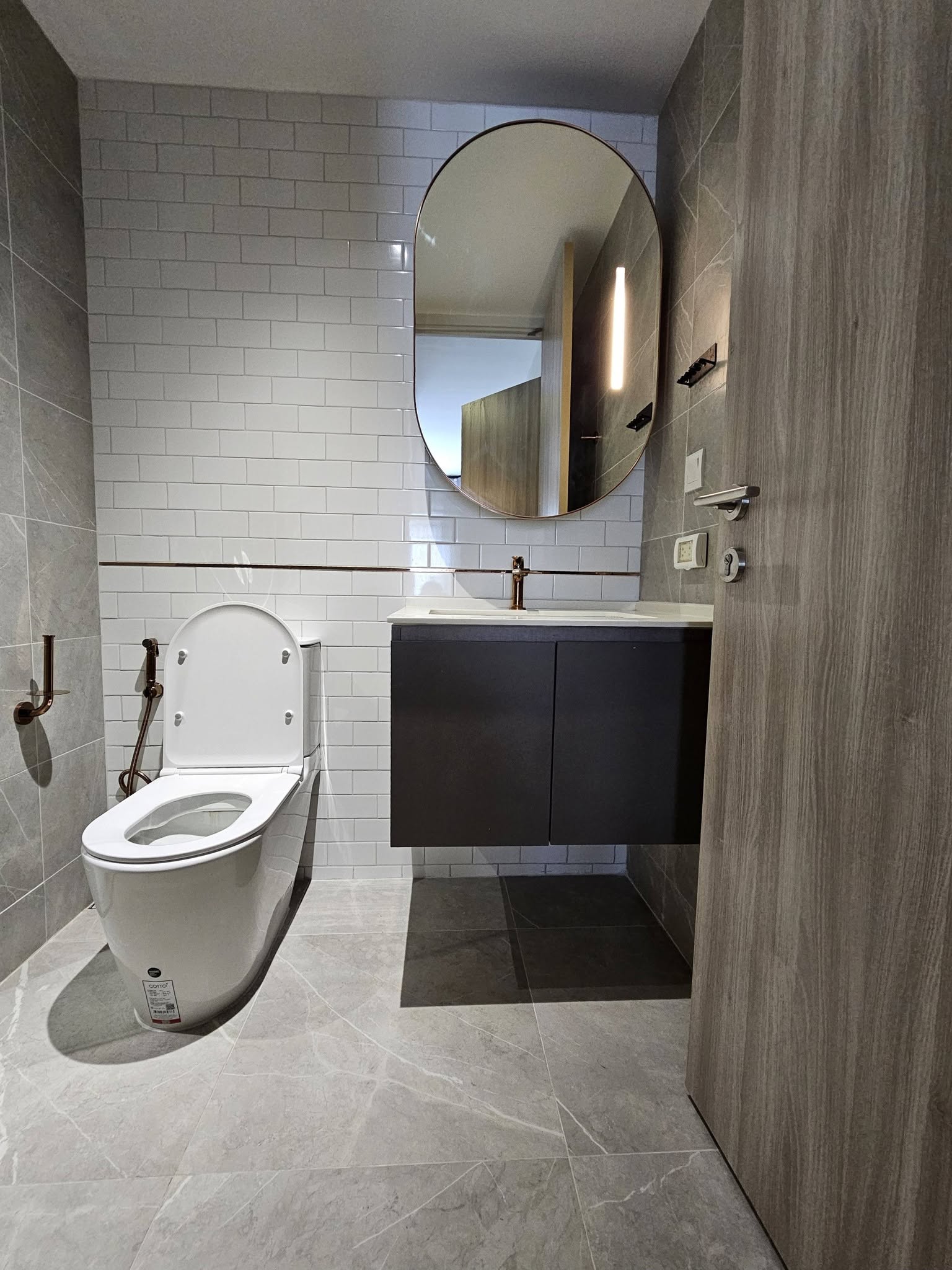 Condo Chapter Thonglor 25 图片 6