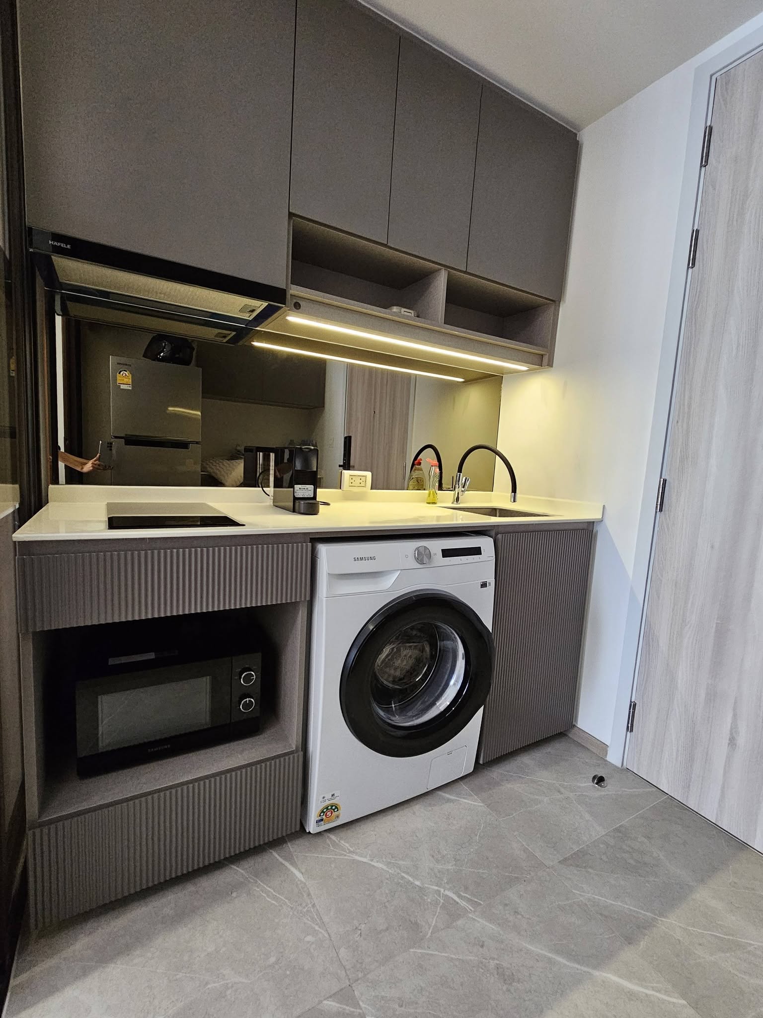 Condo Chapter Thonglor 25 图片 7