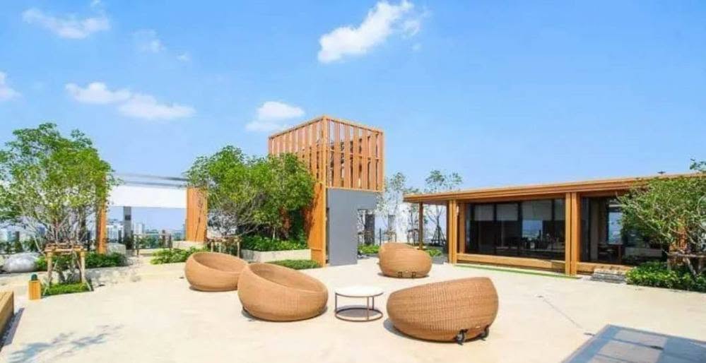 Condo Maru Ekkamai 2 图片 17