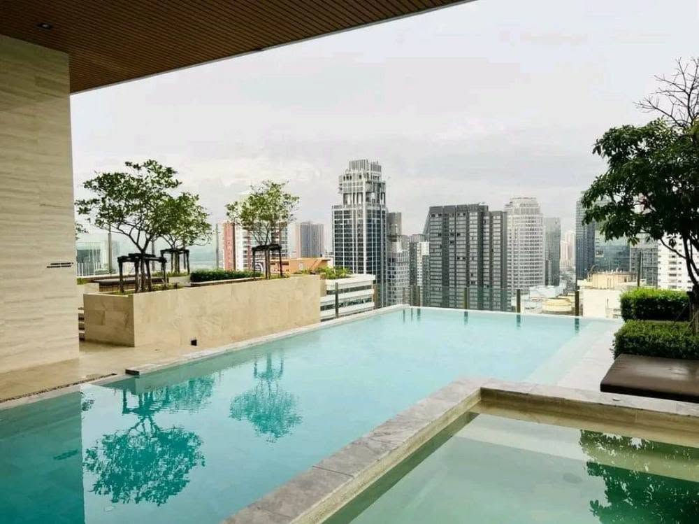 Condo Maru Ekkamai 2 图片 18