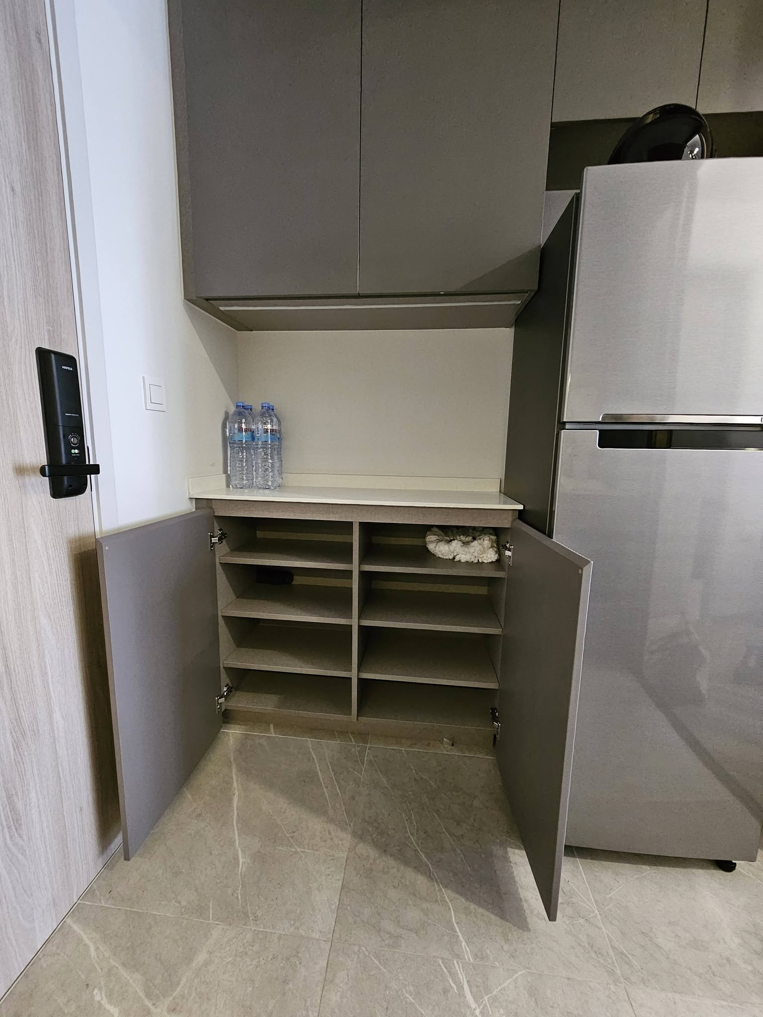 Condo Chapter Thonglor 25 图片 8