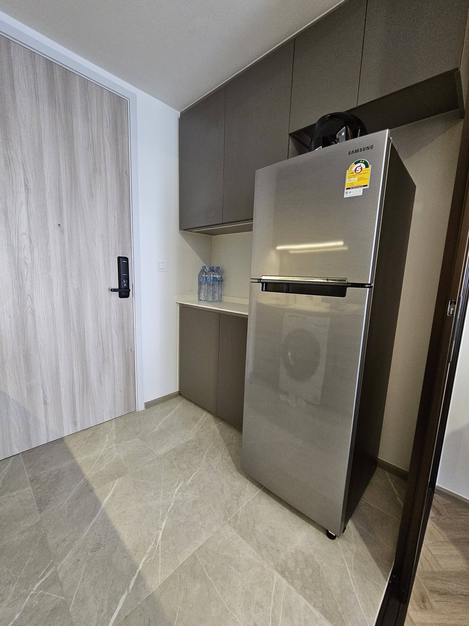 Condo Chapter Thonglor 25 图片 9