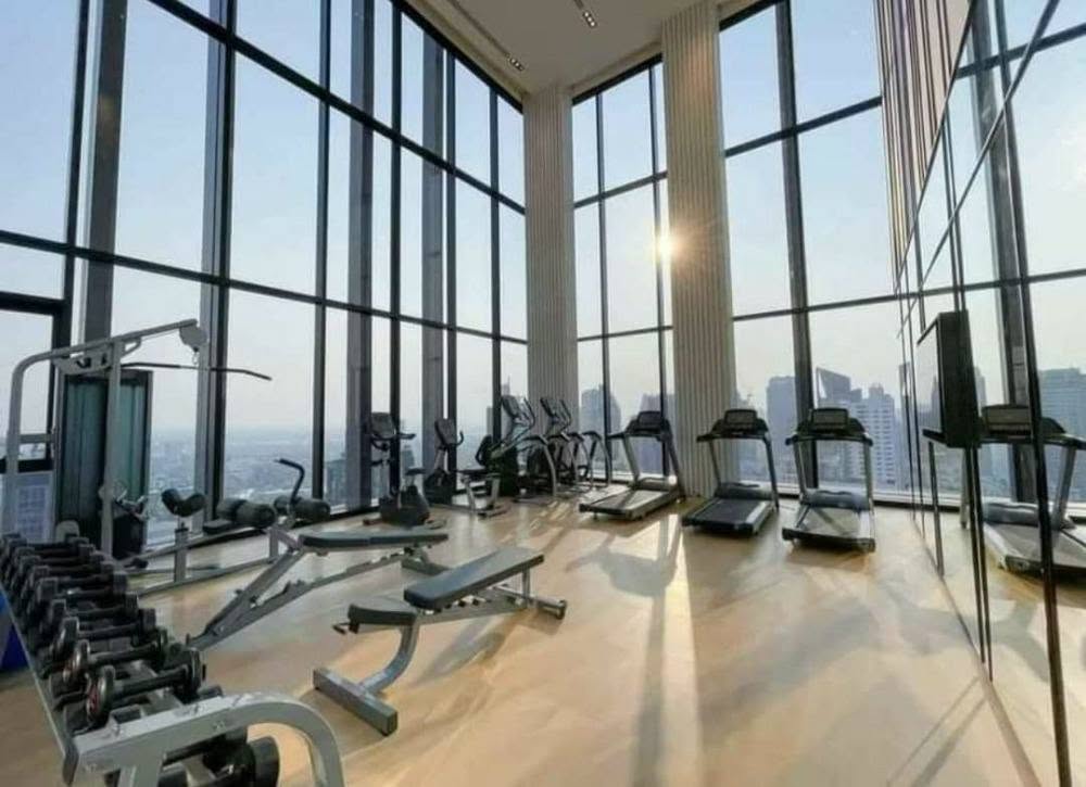 Condo Maru Ekkamai 2 图片 19