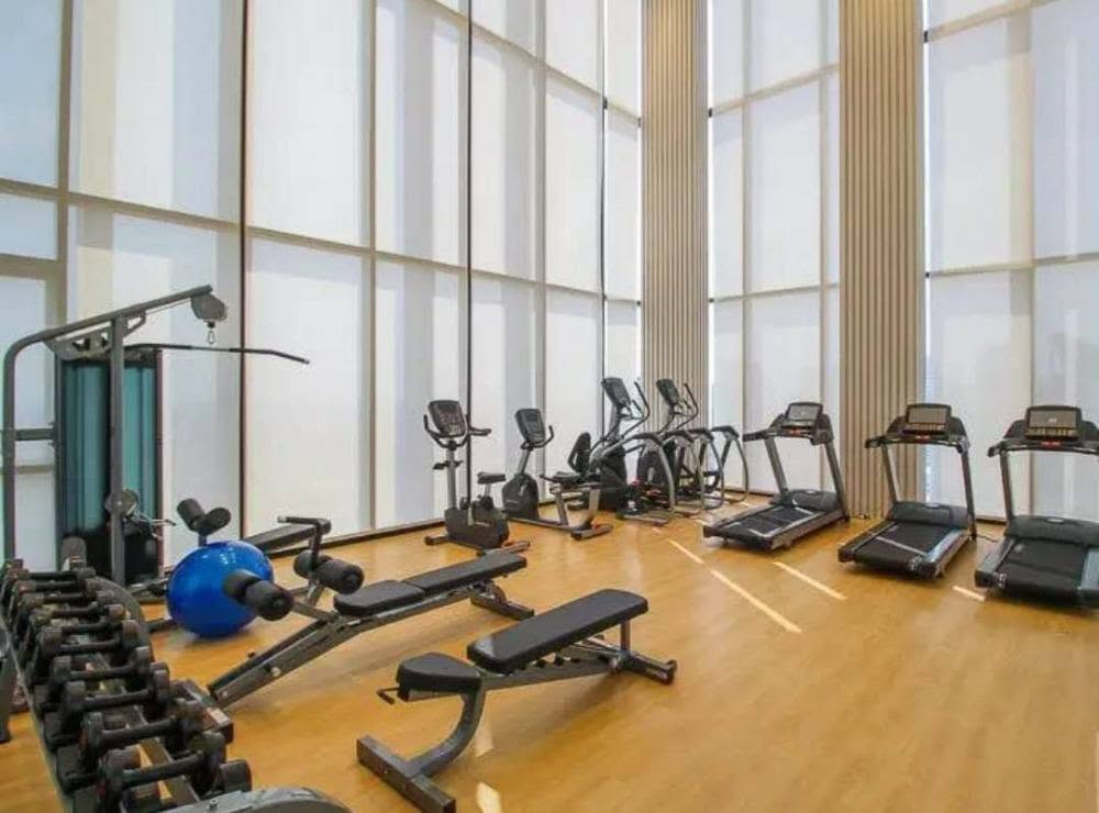 Condo Maru Ekkamai 2 图片 21