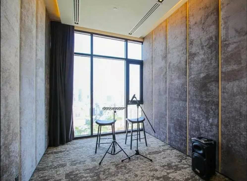 Condo Maru Ekkamai 2 图片 22