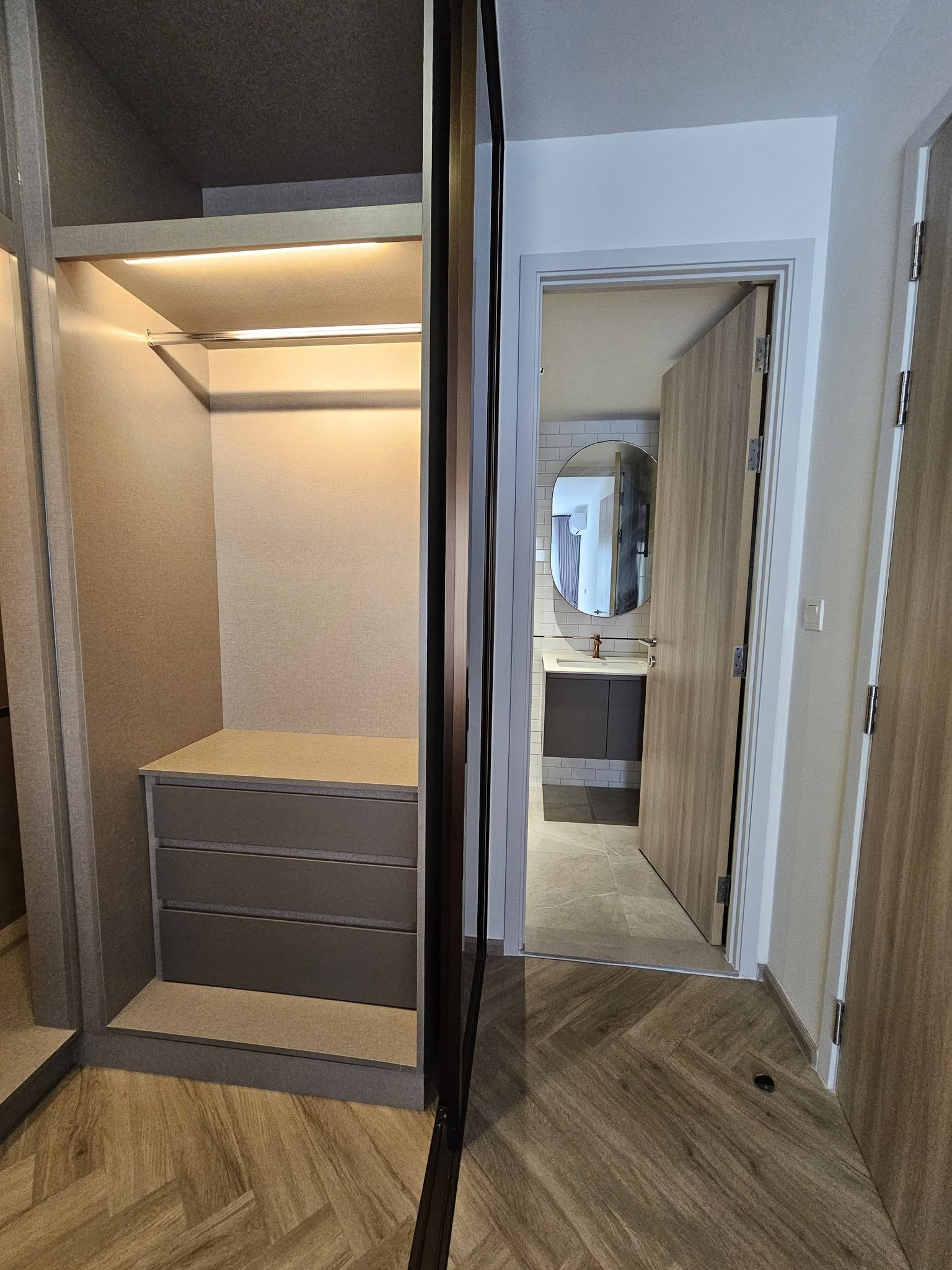 Condo Chapter Thonglor 25 图片 11