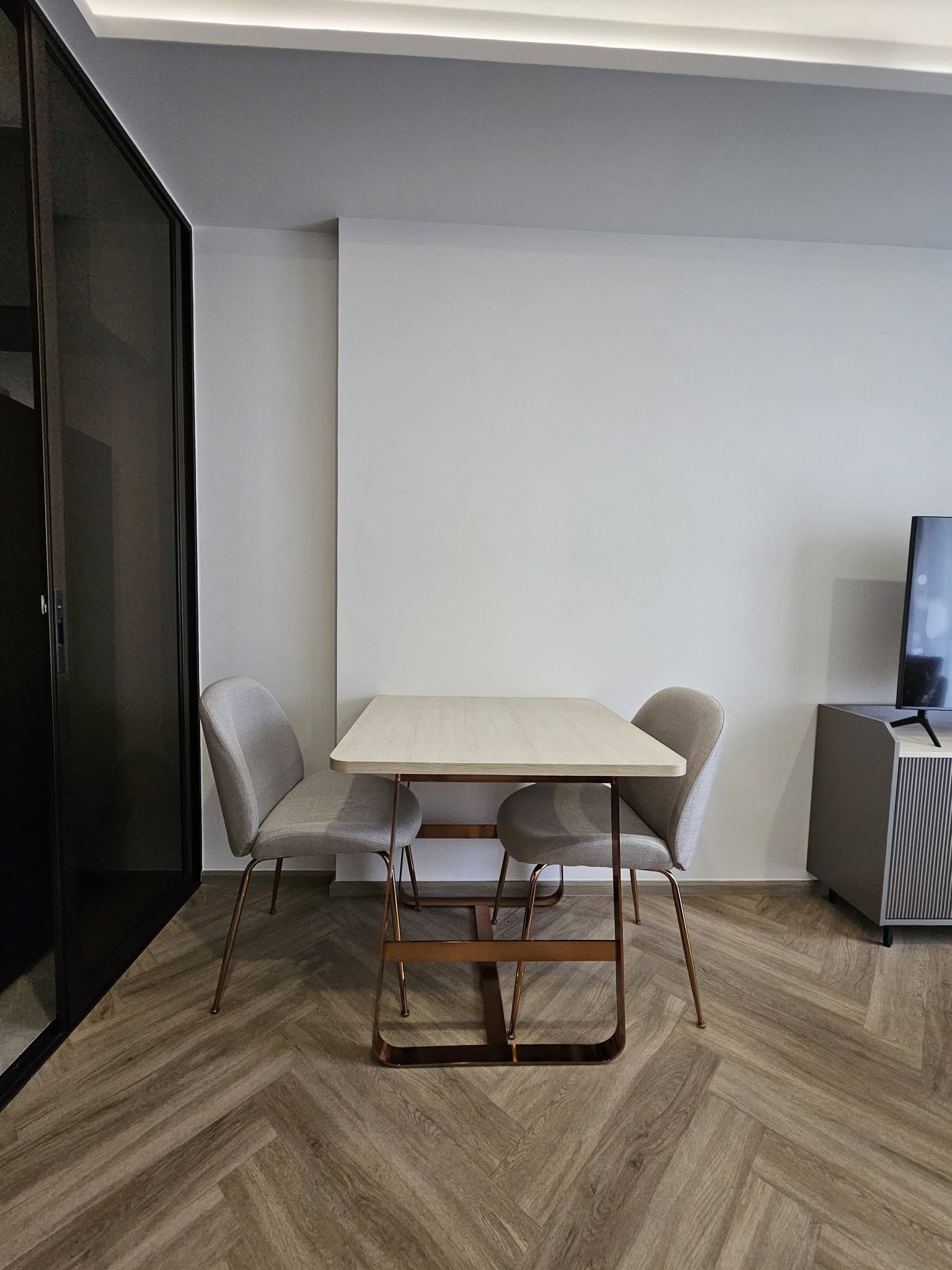 Condo Chapter Thonglor 25 图片 12