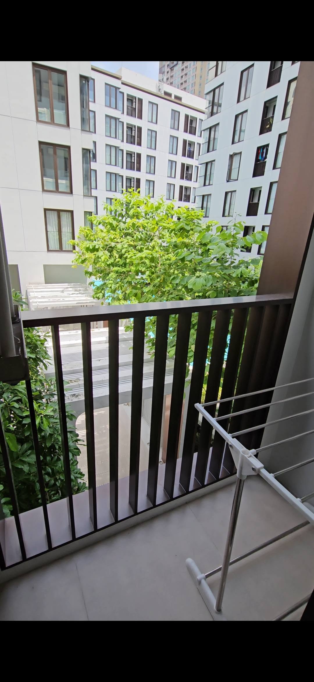 Condo Chapter Thonglor 25 图片 17